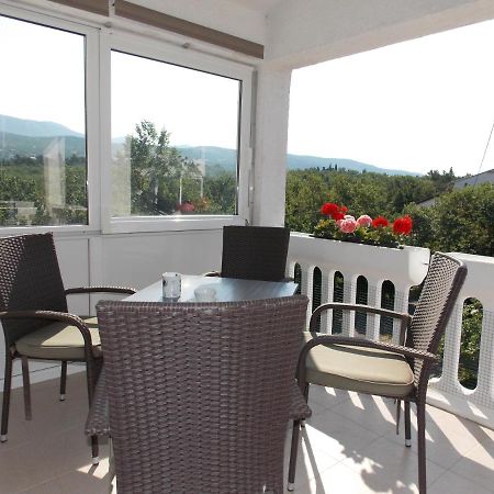 Apartments Rogic Jadranovo Dış mekan fotoğraf