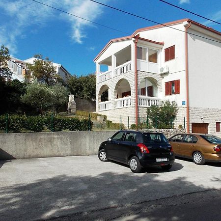 Apartments Rogic Jadranovo Dış mekan fotoğraf