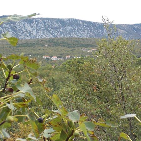 Apartments Rogic Jadranovo Dış mekan fotoğraf